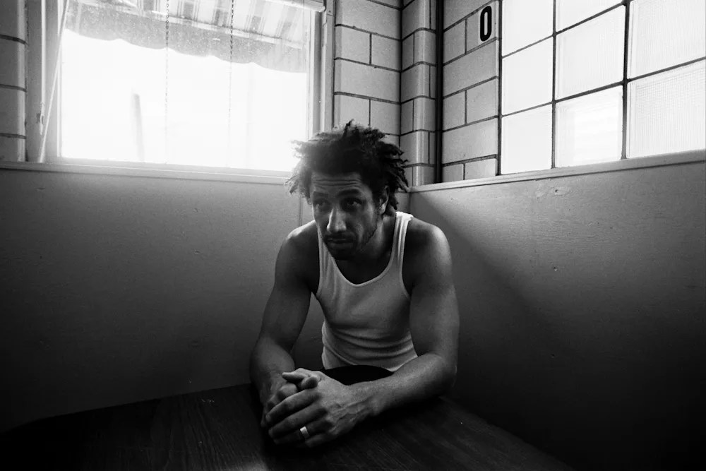 Andy Palmer Releases New Video Before Going on Hiatus