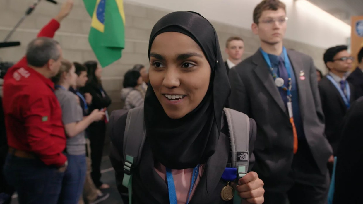 The Irrepressible <i>Science Fair</i> Charms and Pleases — but What About the Science?