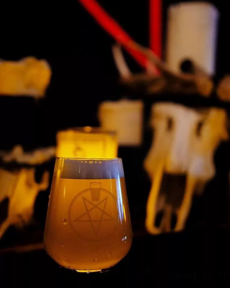 Beer Calendar: More Oktoberfest Parties, Plus Pre-GABF Fun