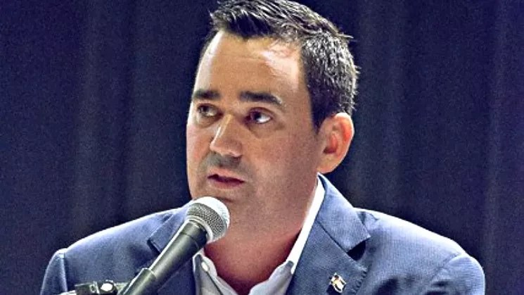Stapleton Finally Signs Off on $500 Million for Roads, Critical Infrastructure