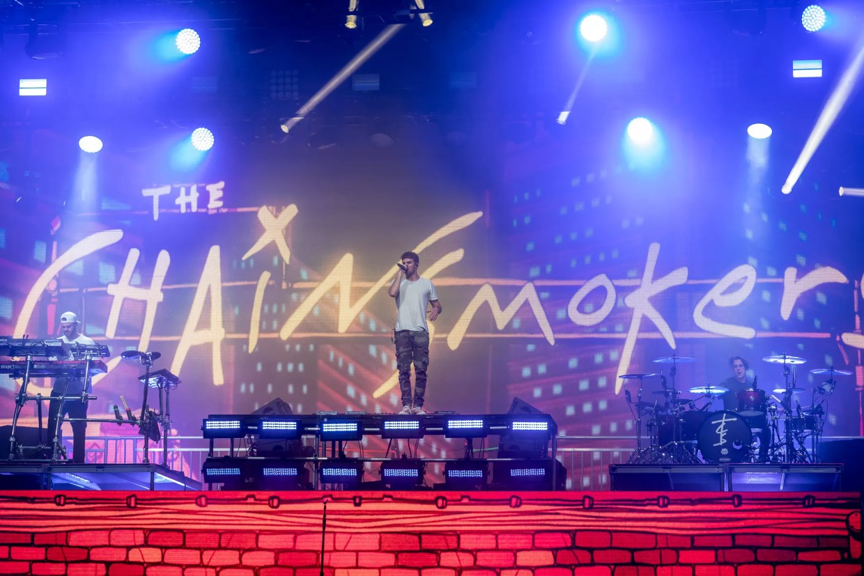 The Best Concerts in Denver This Week