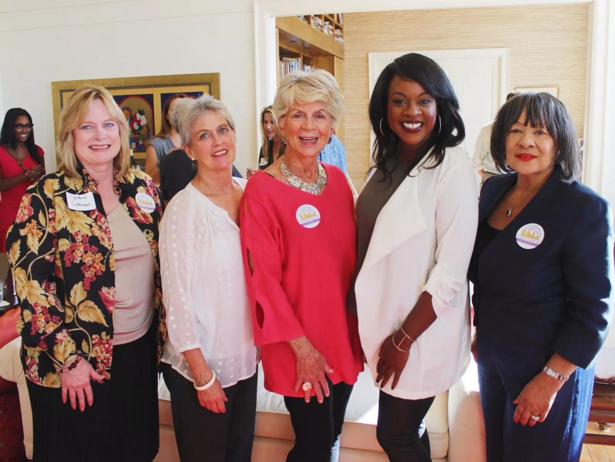 Caring 4 Denver: What You Will Be Voting for in November
