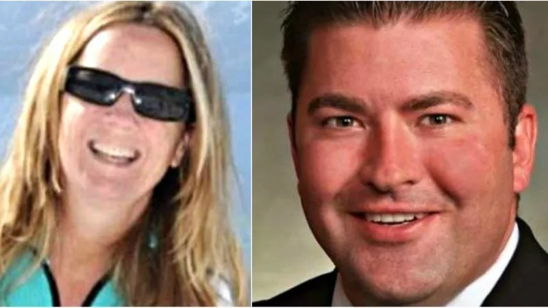 Dems to GOP Kavanaugh Facebook Jokers: Get Sexual Harassment Training