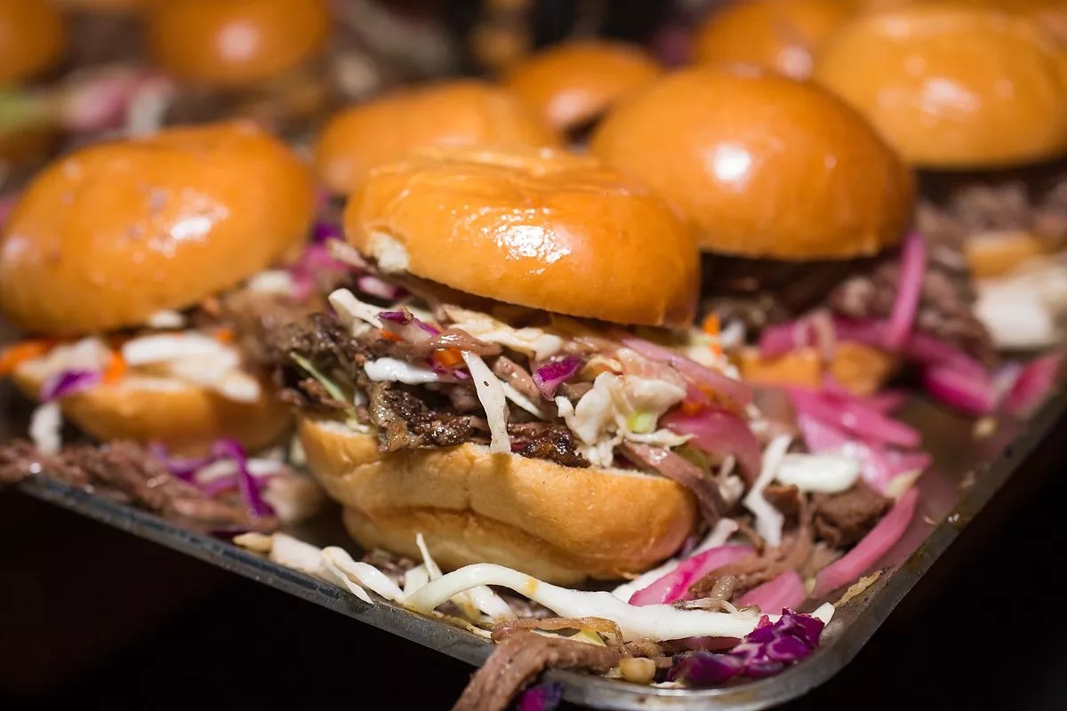 The Six Best Events on the Culinary Calendar This Weekend