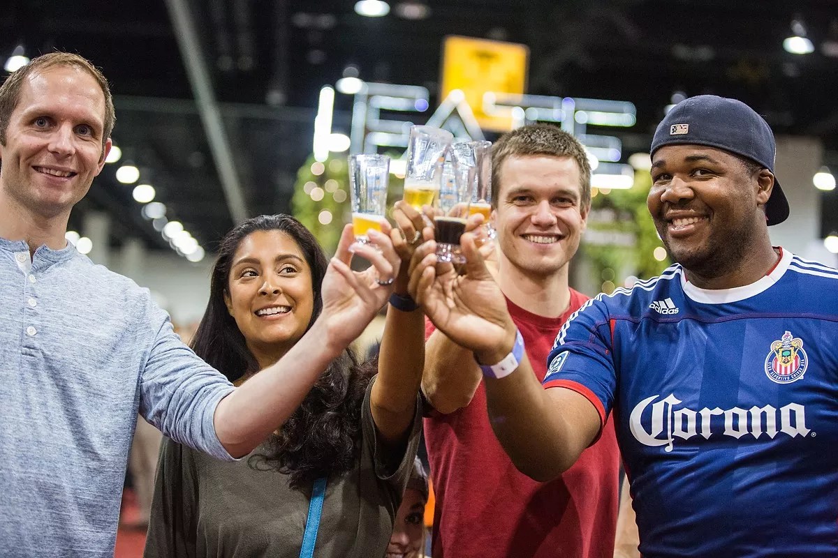 The 21 Best Events in Denver, September 18-24