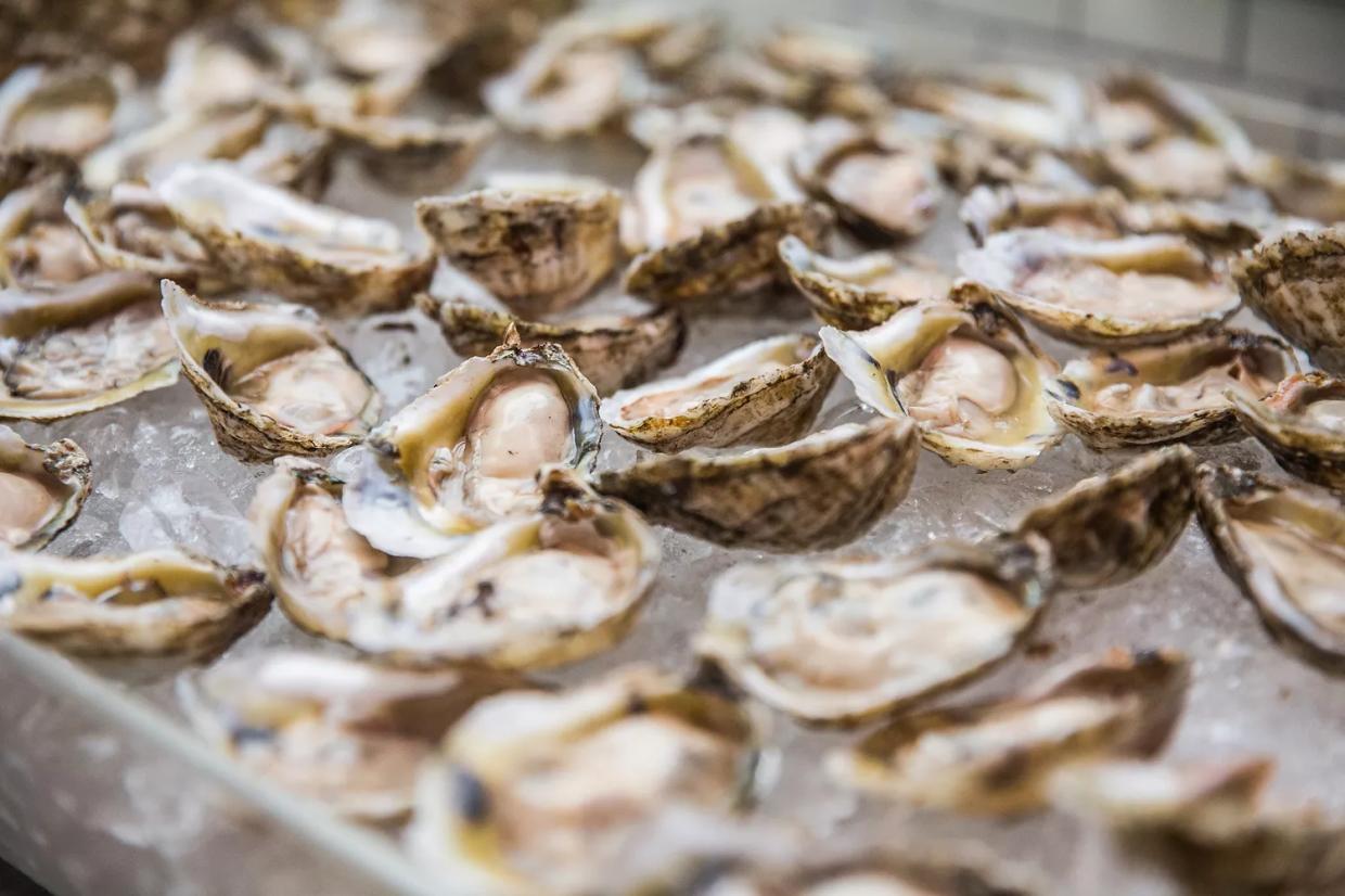 The Six Best Events on the Culinary Calendar This Week