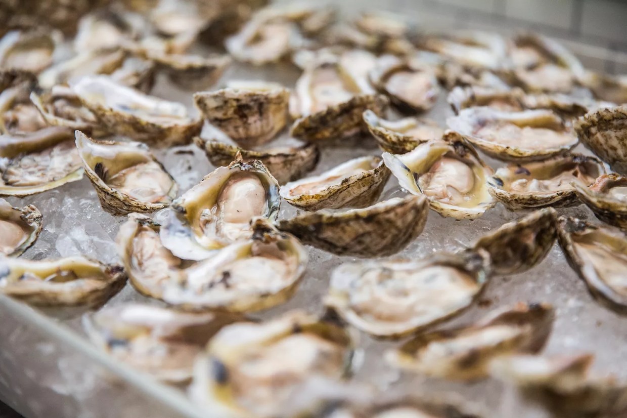 The Six Best Events on the Culinary Calendar This Week