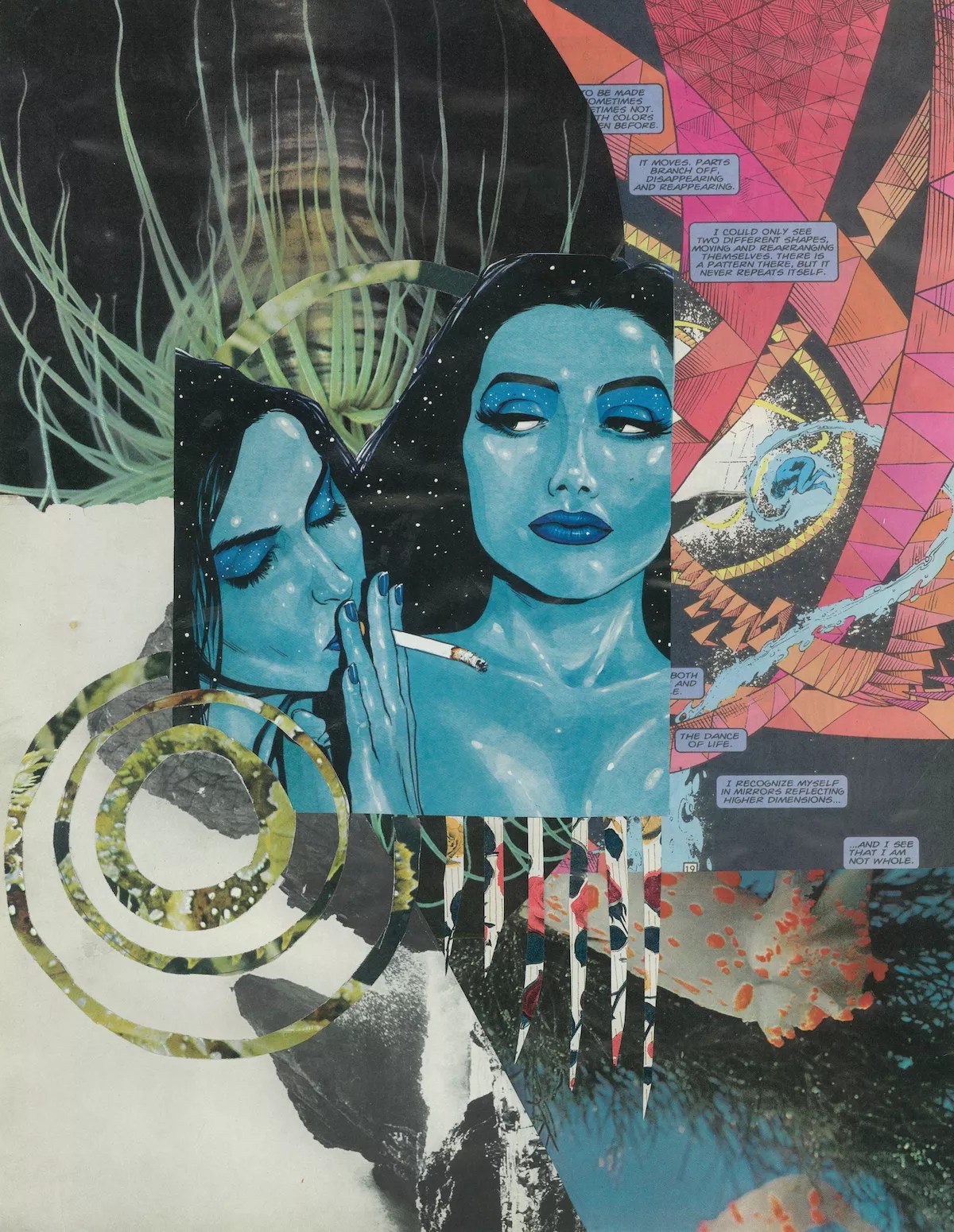 Colorado Creatives: Lares Feliciano