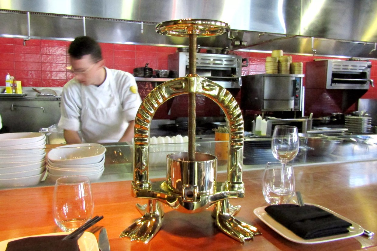 Big Changes for Lon Symensma’s Cho77, BorraCho and LeRoux