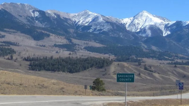 Big Beefs in Small County’s Race for Sheriff