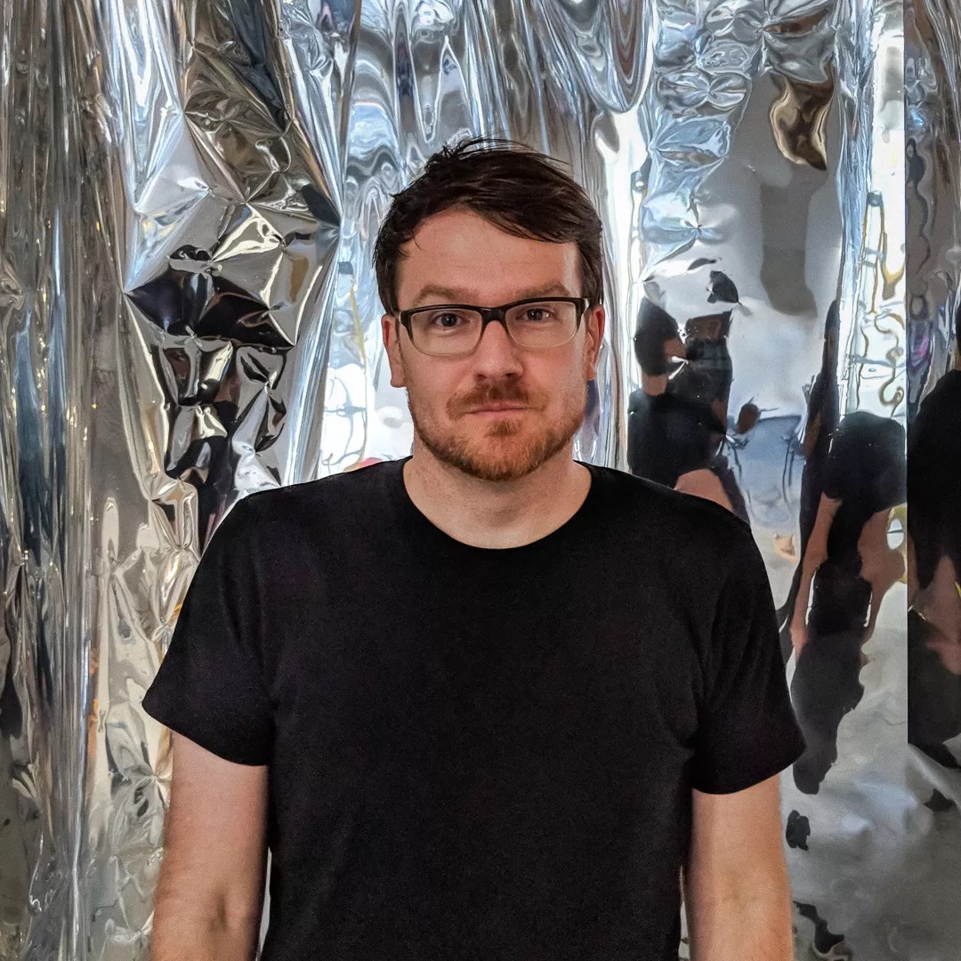 Guest Artist Robert Seidel on Supernova and the Lineage of Digital Animation