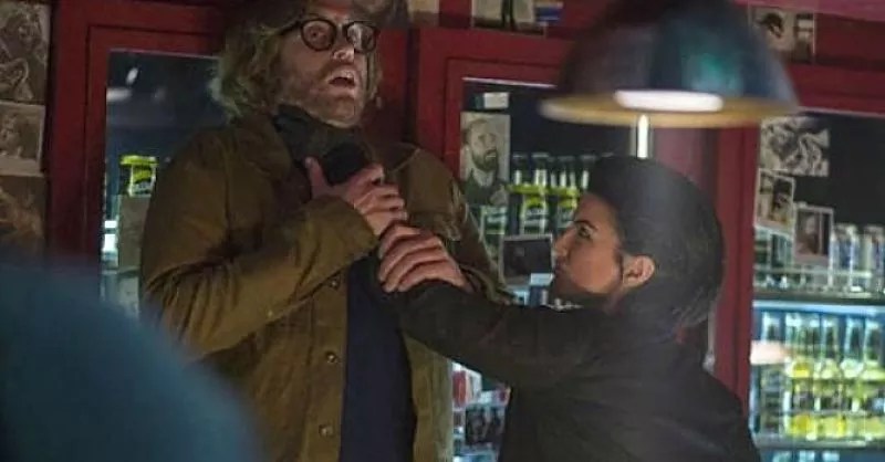 Reader: Confront T.J. Miller in Person, Don’t Trash Him With Your Keyboard