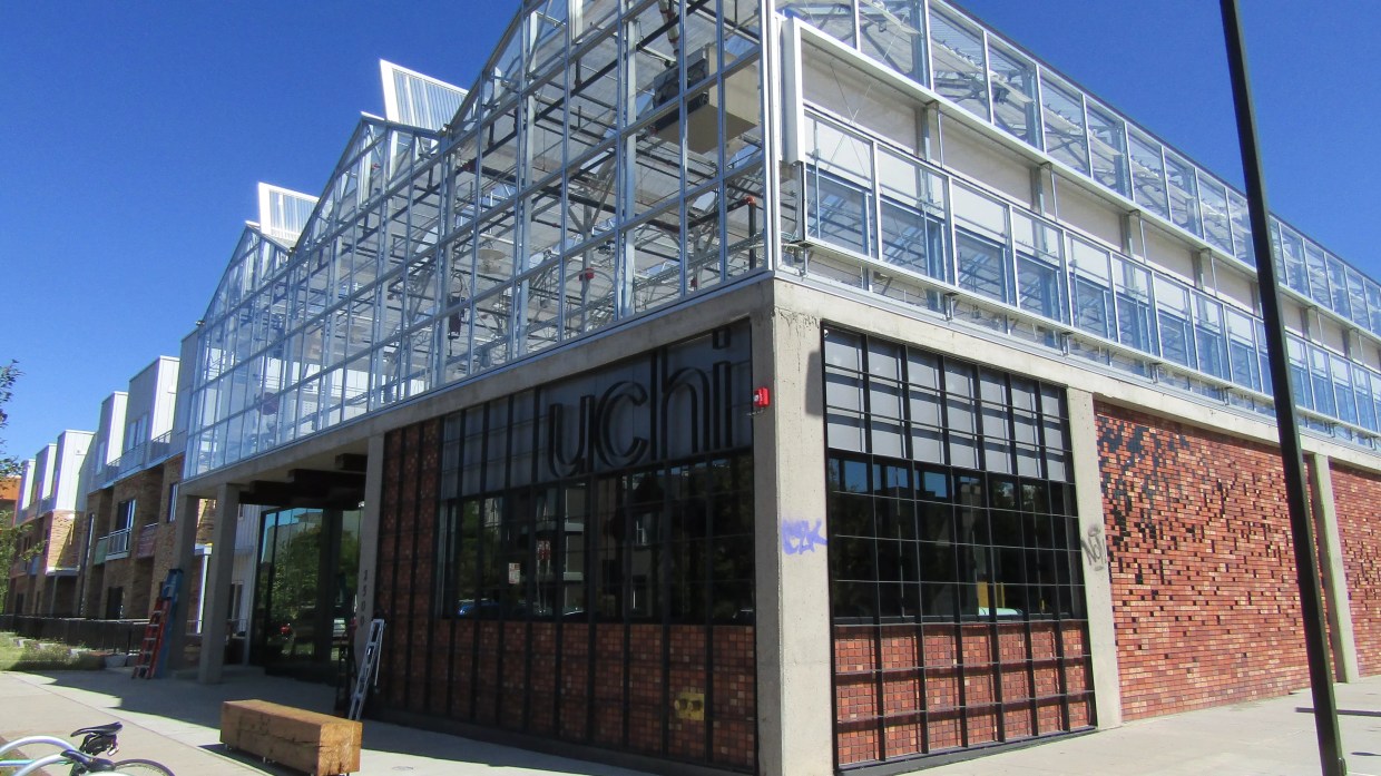Uchi Denver Targets October 4 Opening in RiNo