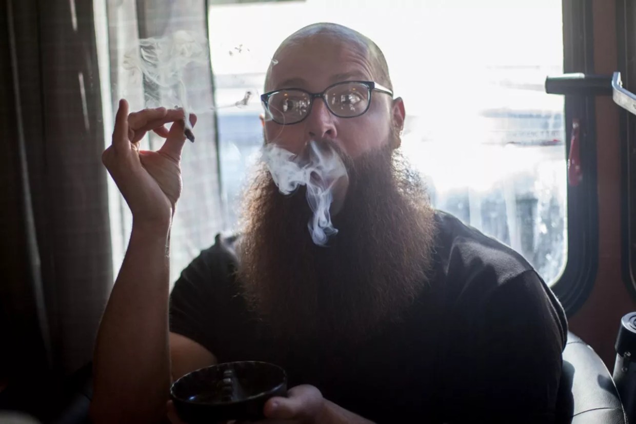 Colorado Could Learn Something From San Francisco’s Pot Lounges