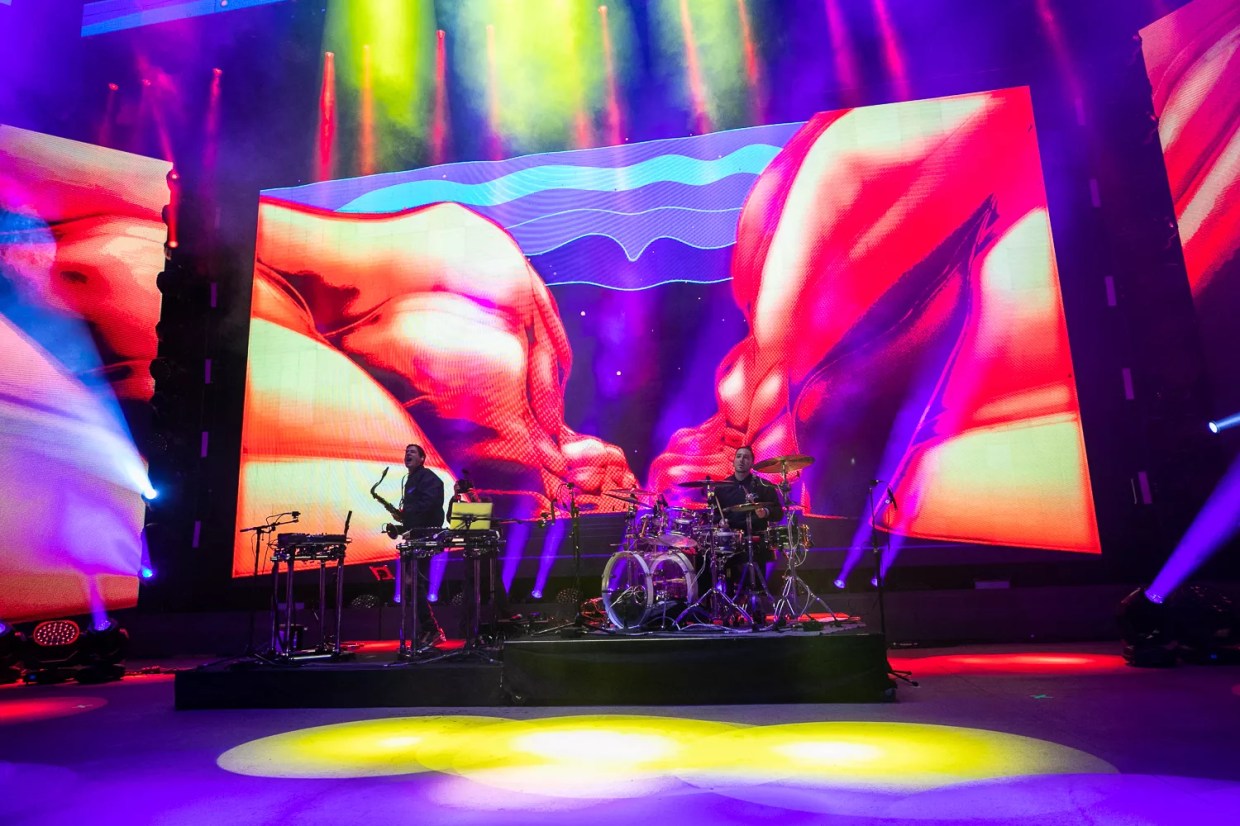 The Best Concerts in Denver This Weekend