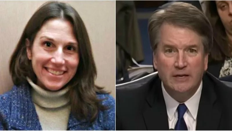 Deborah Ramirez’s Brett Kavanaugh Accusation Spotlights Colorado Again