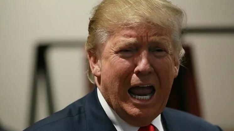 Reader: Only 16 More Allegations Until Kavanaugh Ties With Trump!