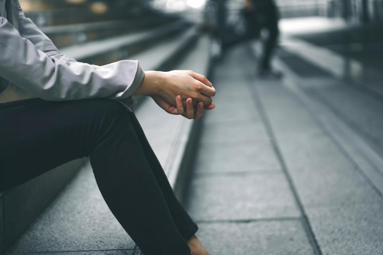 Why Don’t Women Report Sexual Assault? Because You Punish Us for It