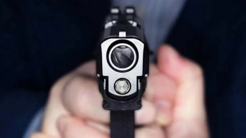 Robbery in Denver: Barely One-Third of 2017 Cases Cleared