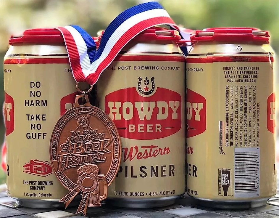 Colorado: A Pilsner Powerhouse?