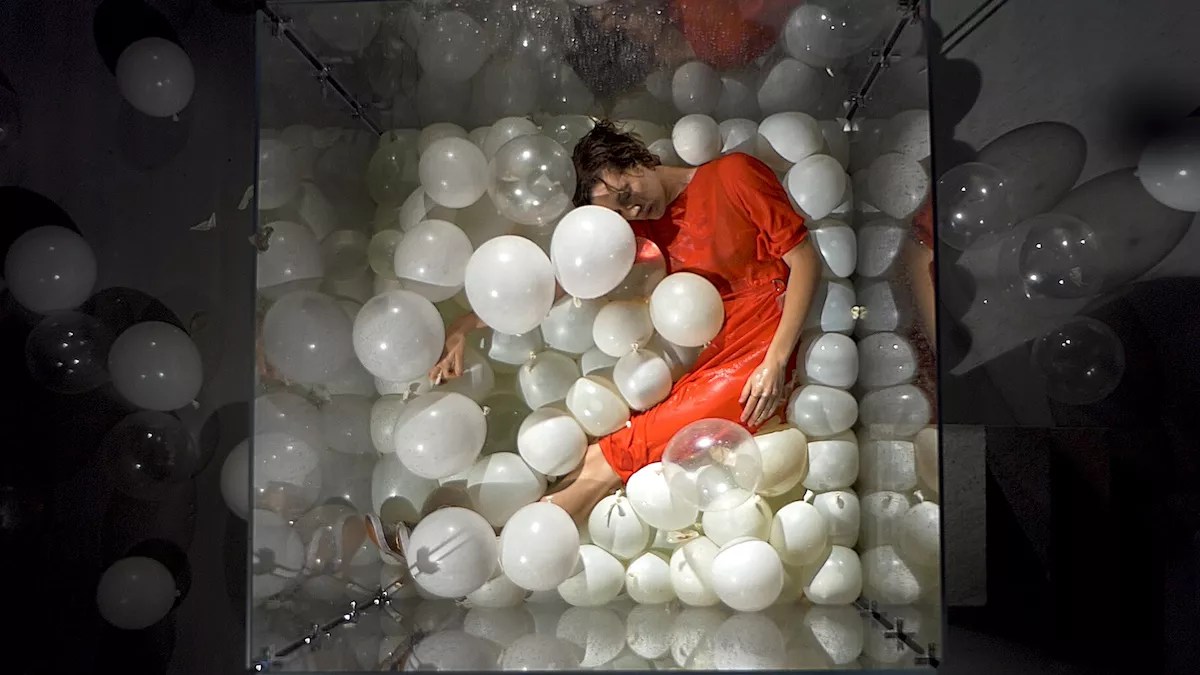 Five Things for Art Lovers to Do and See in Denver This Weekend