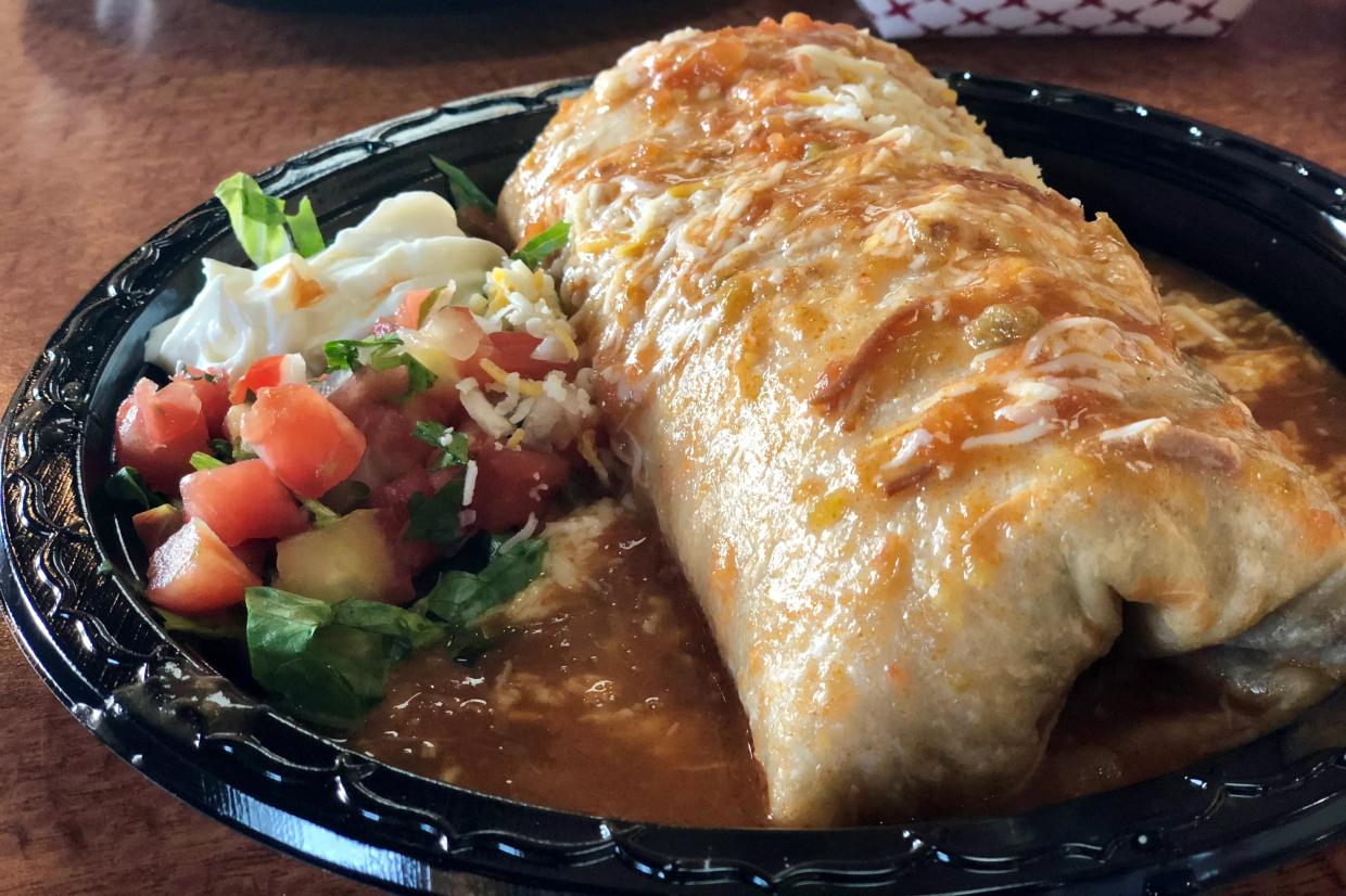 Exploring Arapahoe Road: Sabor’s Simplicity Is Its Strength