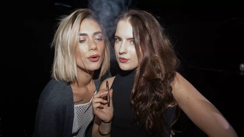 Why Law Enforcement Group’s Horrors of Pot Report Is Being Ignored