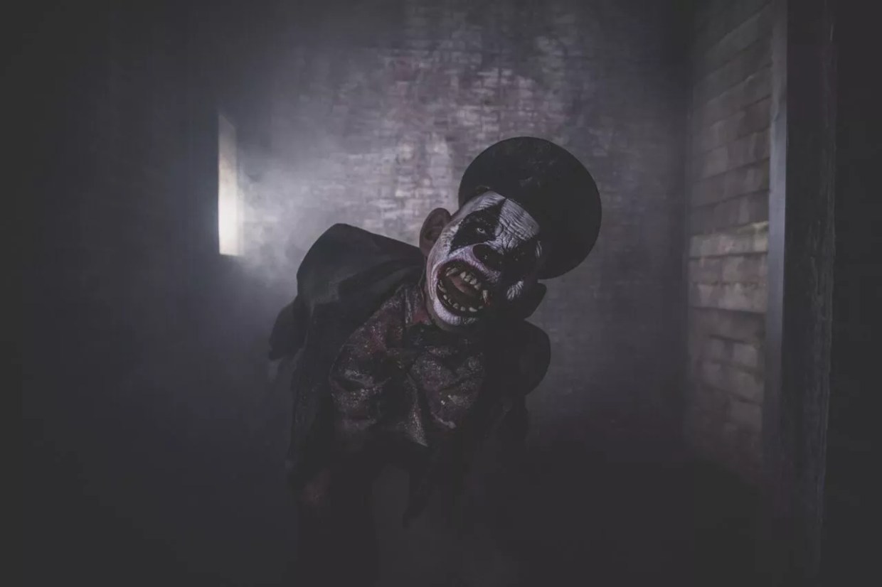 Mile High Haunts: 13th Floor Lives Up to the Hype