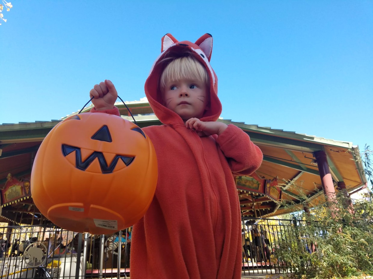 Trick or Treat? Denver Releases Halloween Public-Health Guidelines