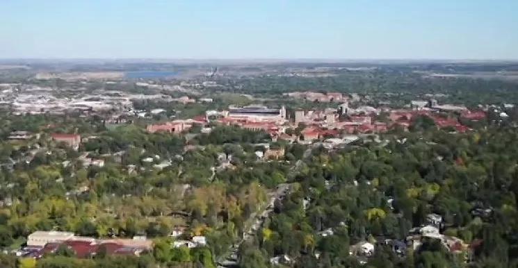 <i>Changing Skies</i>, a CU Student-Curated Journal, Gets Creative About Climate Change