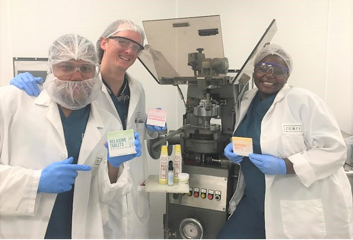 Denver-Based Edibles Brand Dixie Elixirs Plans to Go Public in Canada