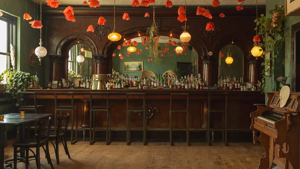 Fort Greene Bar Wins $5,000 Grant From Bumble