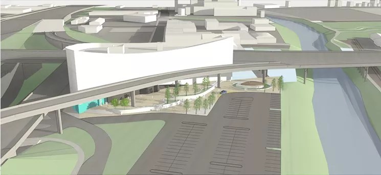 Meow Wolf Denver Call for Colorado Artists Goes Live Today