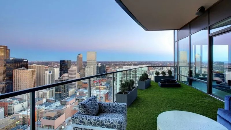 Most Expensive Condos for Sale in Denver Right Now