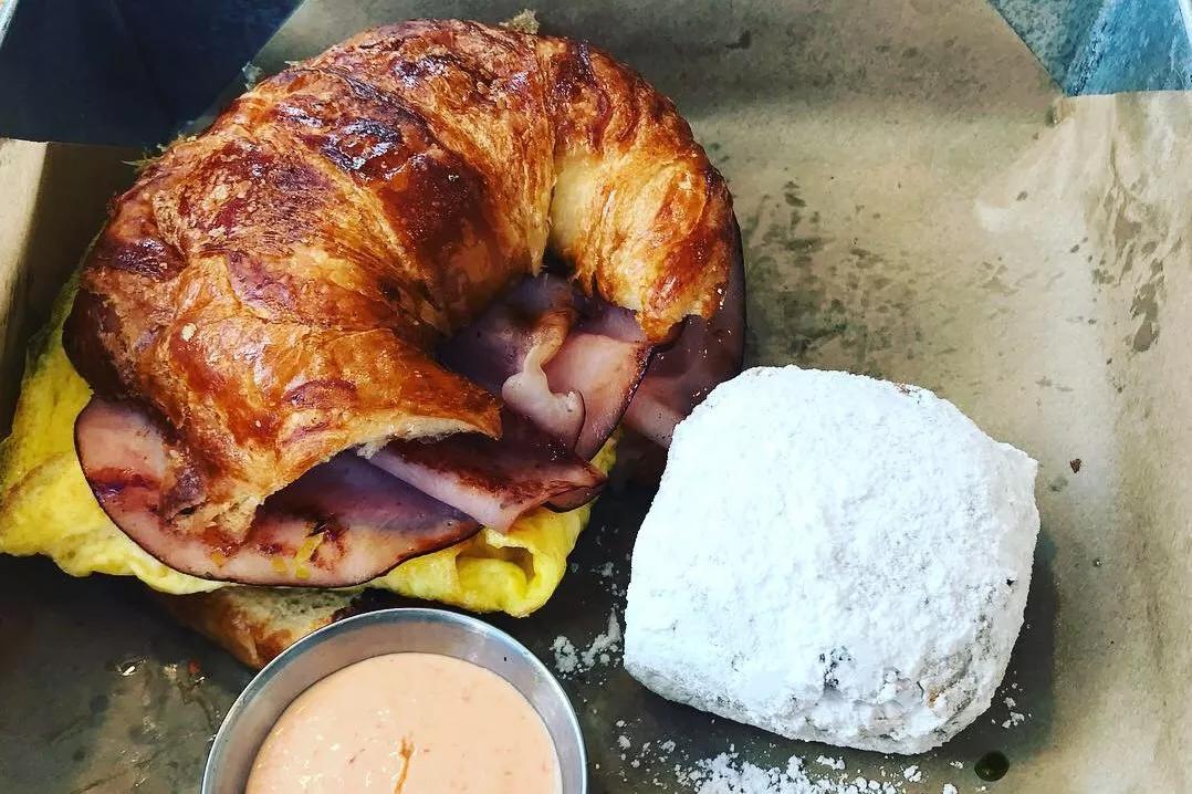 Brunch of the Week: Olive & Finch Has Skillet Skills