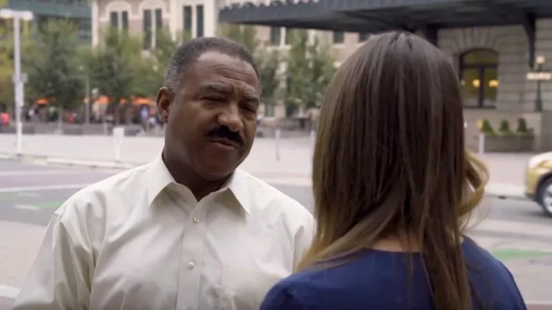 Denver Mayor Candidate Penfield Tate: Michael Hancock Is a Sexual Harasser