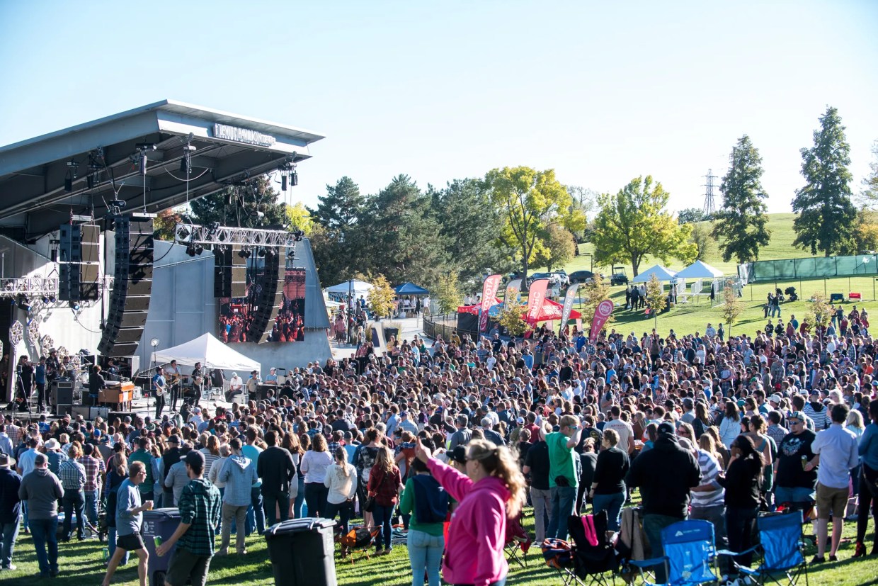 Crank up the Volume on Our Best of Denver Readers’ Poll