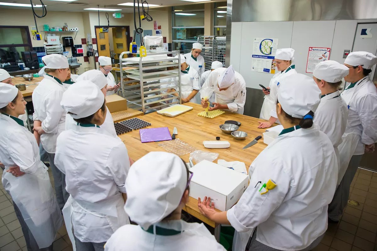 Chefs Weigh in on Soon-to-Close Johnson & Wales University