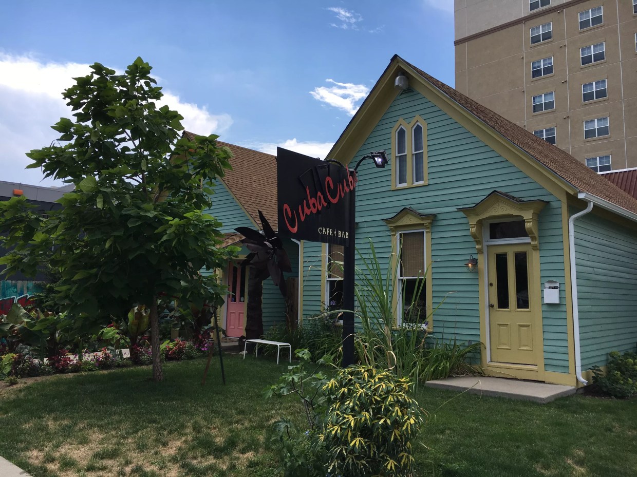 Every Restaurant and Bar Opening and Closing This Week