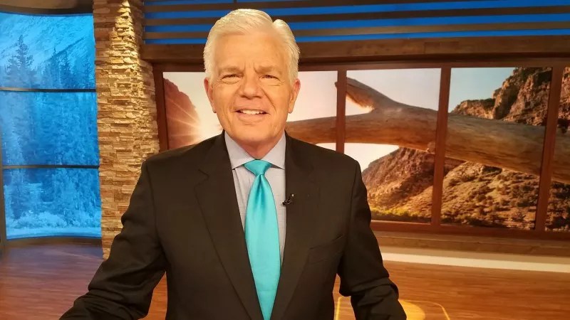Mike Landess Is Leaving Channel 2 KWGN