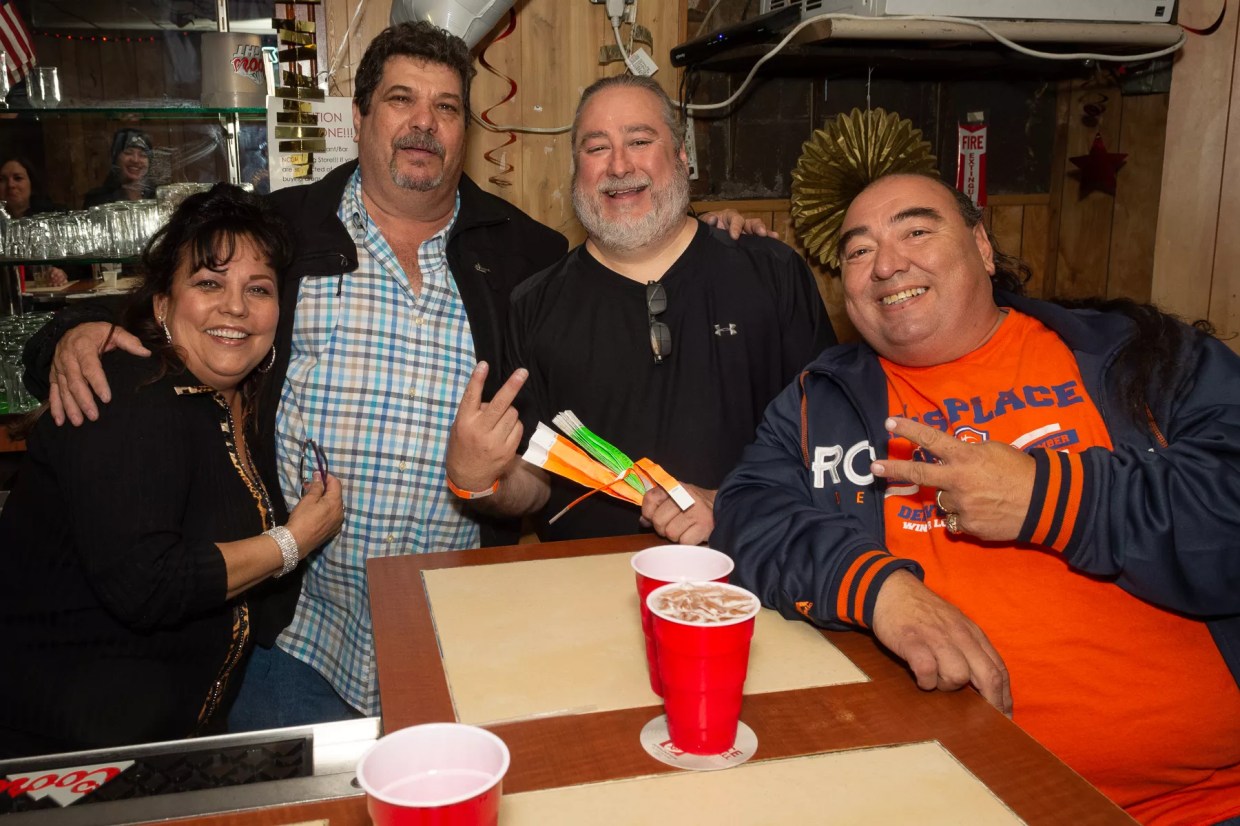 Every Restaurant and Bar Opening and Closing This Week