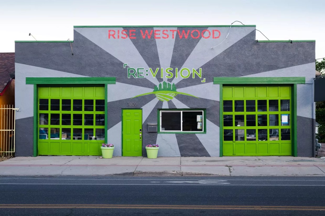 Re:Vision Shifts Gears to Help With Food Access Now