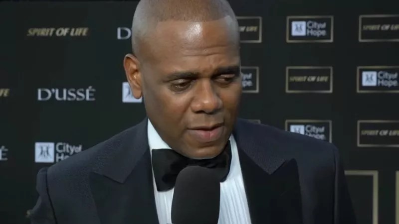 Big Jon Platt: Music-Biz Powerhouse and Jay-Z Pal on His Montbello Roots