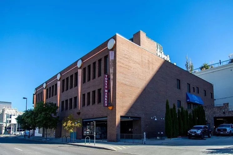 More Food Vendors Announced for Upcoming Broadway Market