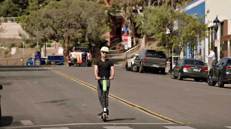 Why Riding Scooters on Denver Streets or in Bike Lanes Is Illegal
