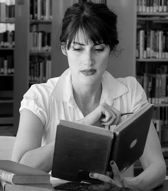 Book It: The Six Best Literary Events This Week