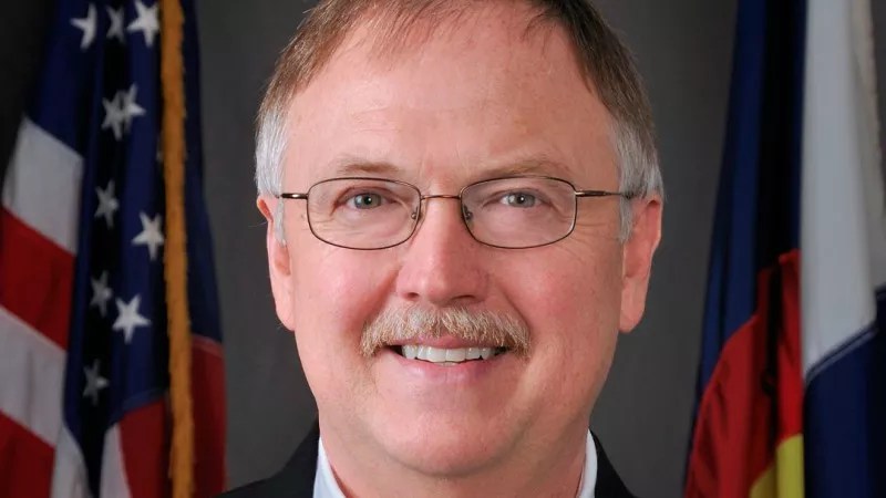 Cop Cleared in Sheriff Scandal Claims Tom Clements Murder Probe Cover-Up