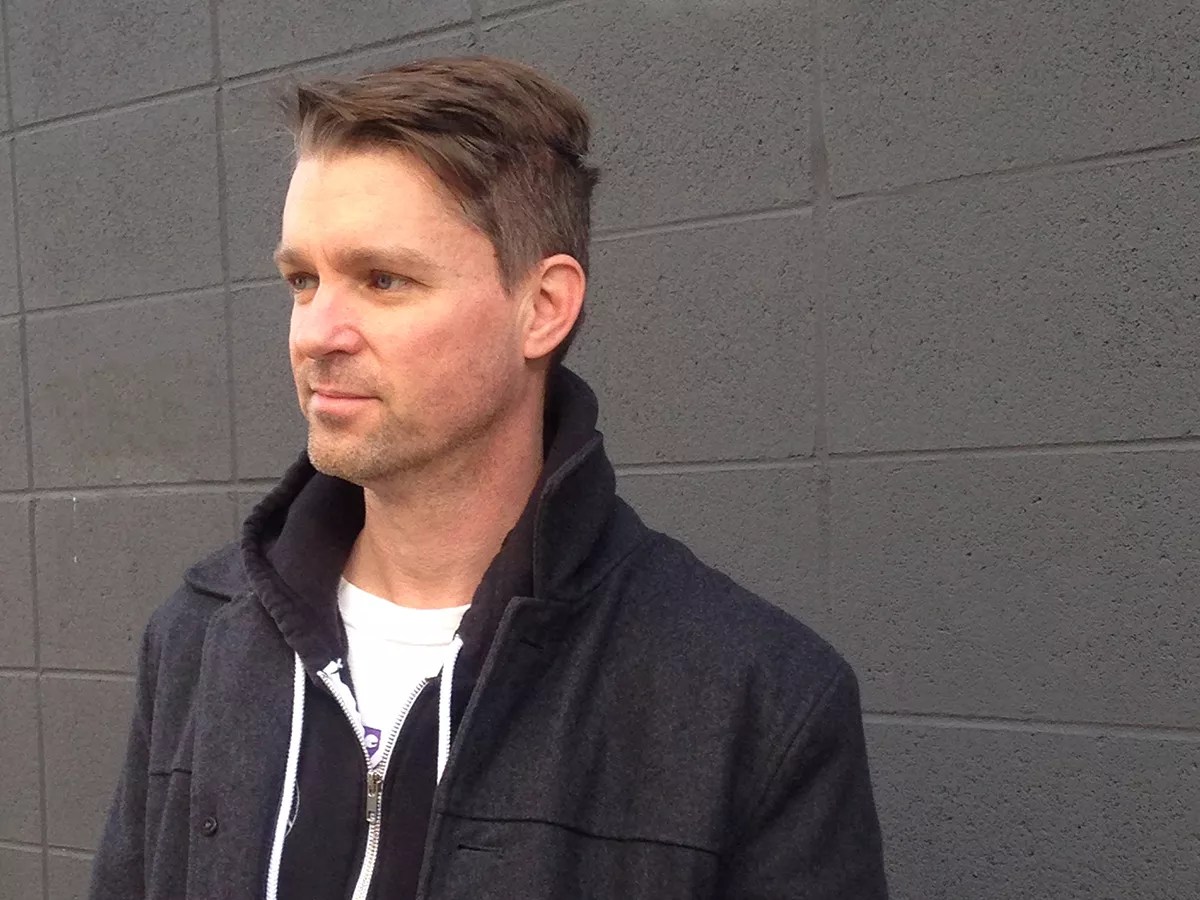 Colorado Creatives: Clay Hawkley