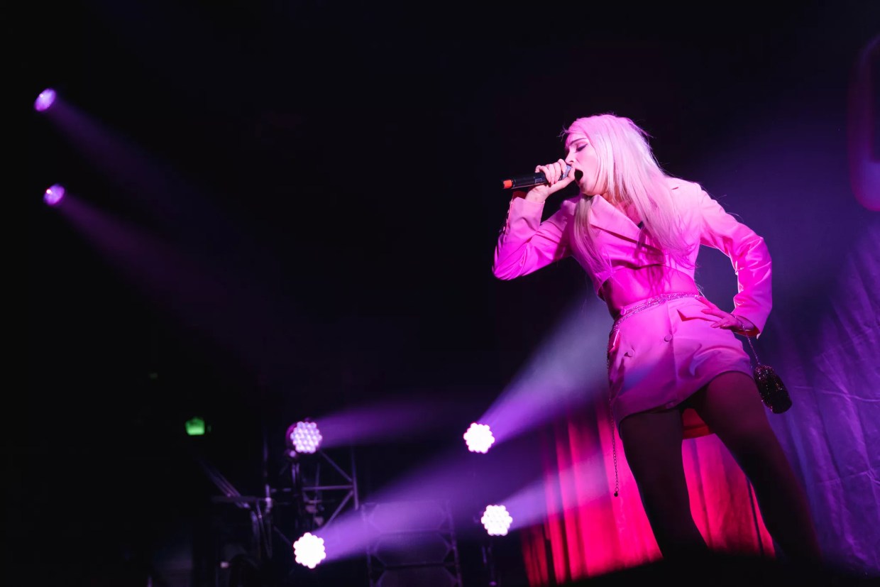 FKA Twigs, Kim Petras and Every Denver Concert Announcement