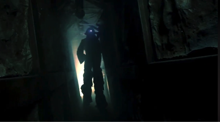 Mile High Haunts: The Good, the Bad and the Very Ugly